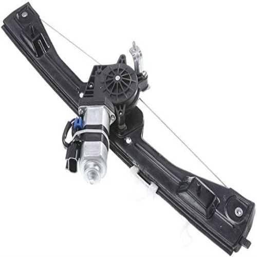 LINEA CAM KRİKOSU ÖN ELEKTRİKLİ SOL Ürün Görseli